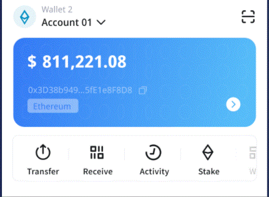 imtoken钱包安卓版1imToken官网下载.0-(imtoken钱包下载新版本)